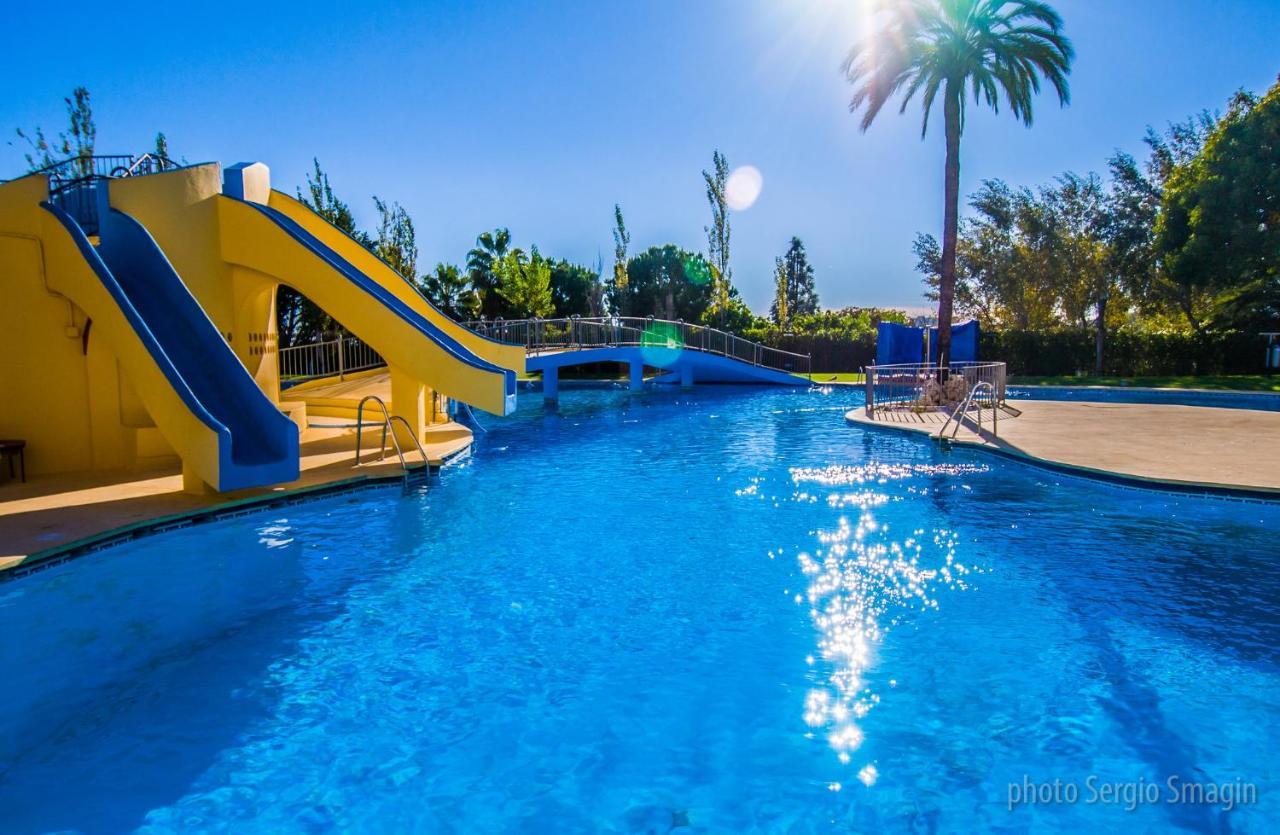 706 Minerva Apartamentos - Vista Al Mar Y La Piscina - Piscina Y Playa Benalmádena Exterior foto