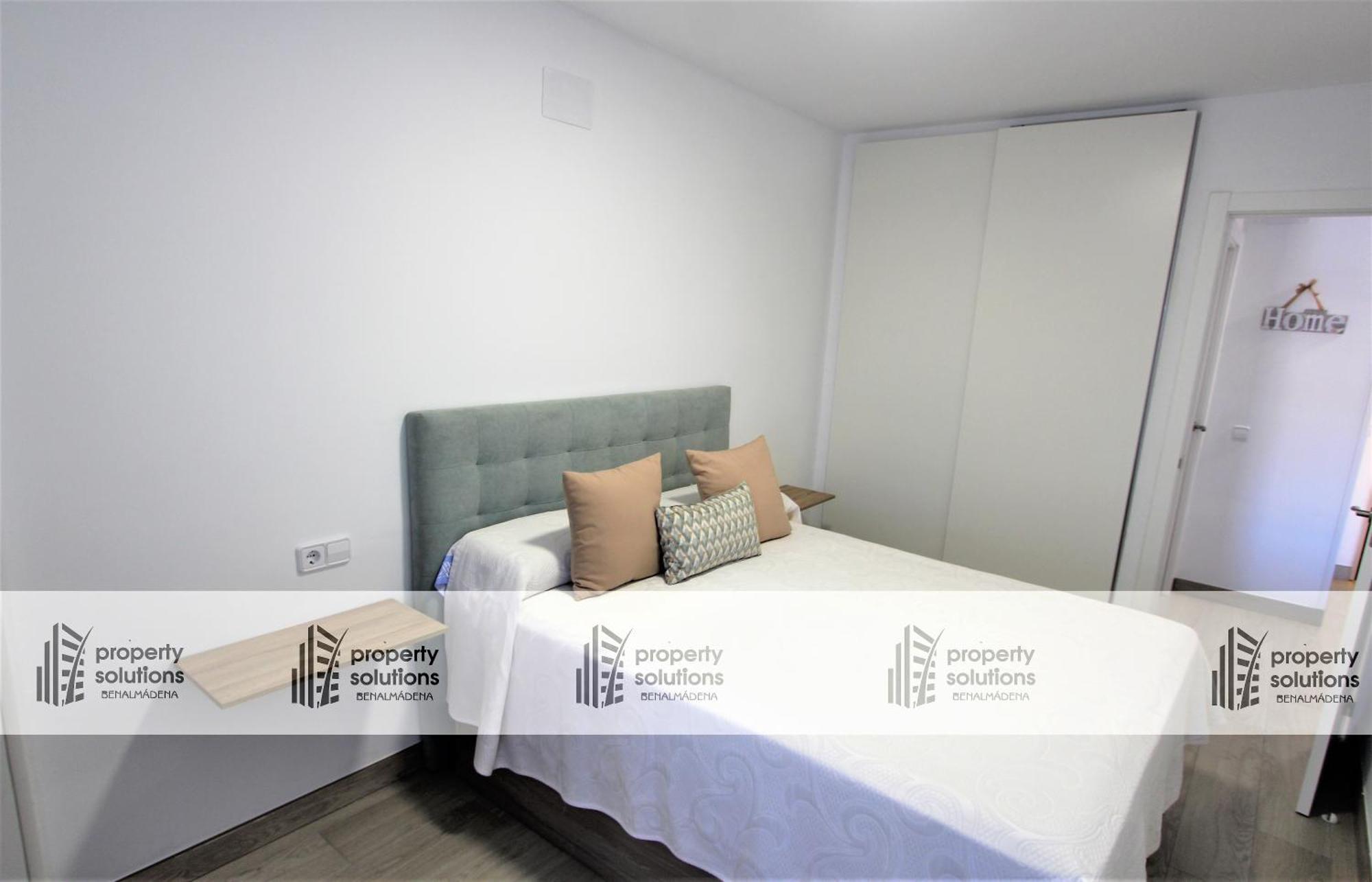 706 Minerva Apartamentos - Vista Al Mar Y La Piscina - Piscina Y Playa Benalmádena Exterior foto